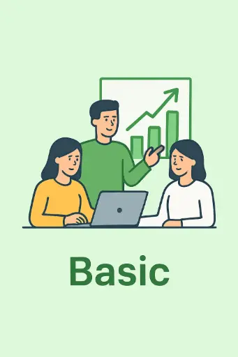 Suivi entreprise Basic