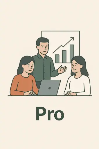Suivi Entreprise – Pro