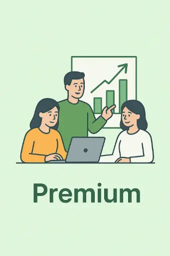 Suivi Entreprise – Premium